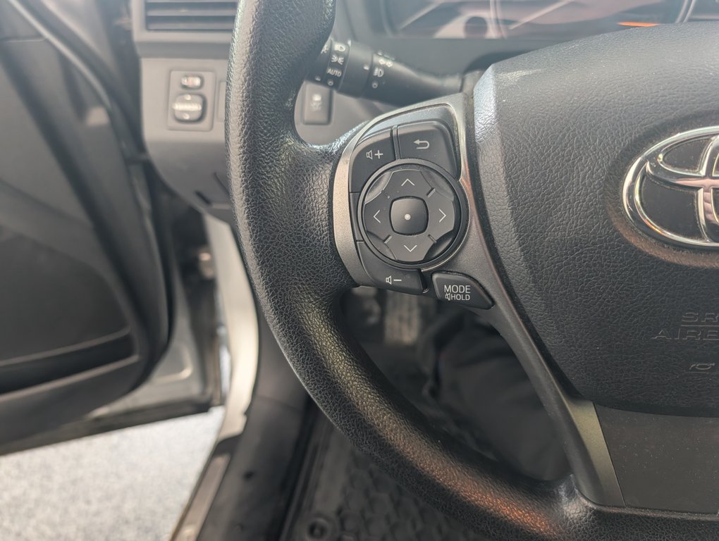 Toyota Venza LE AWD, V6, 2016 à Magog, Québec - 18 - w1024h768px