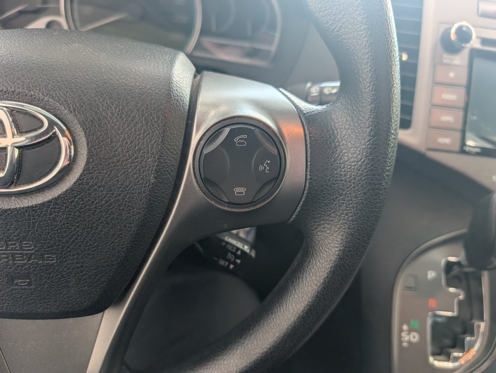 Toyota Venza LE AWD, V6, 2016 à Magog, Québec - 19 - w1024h768px