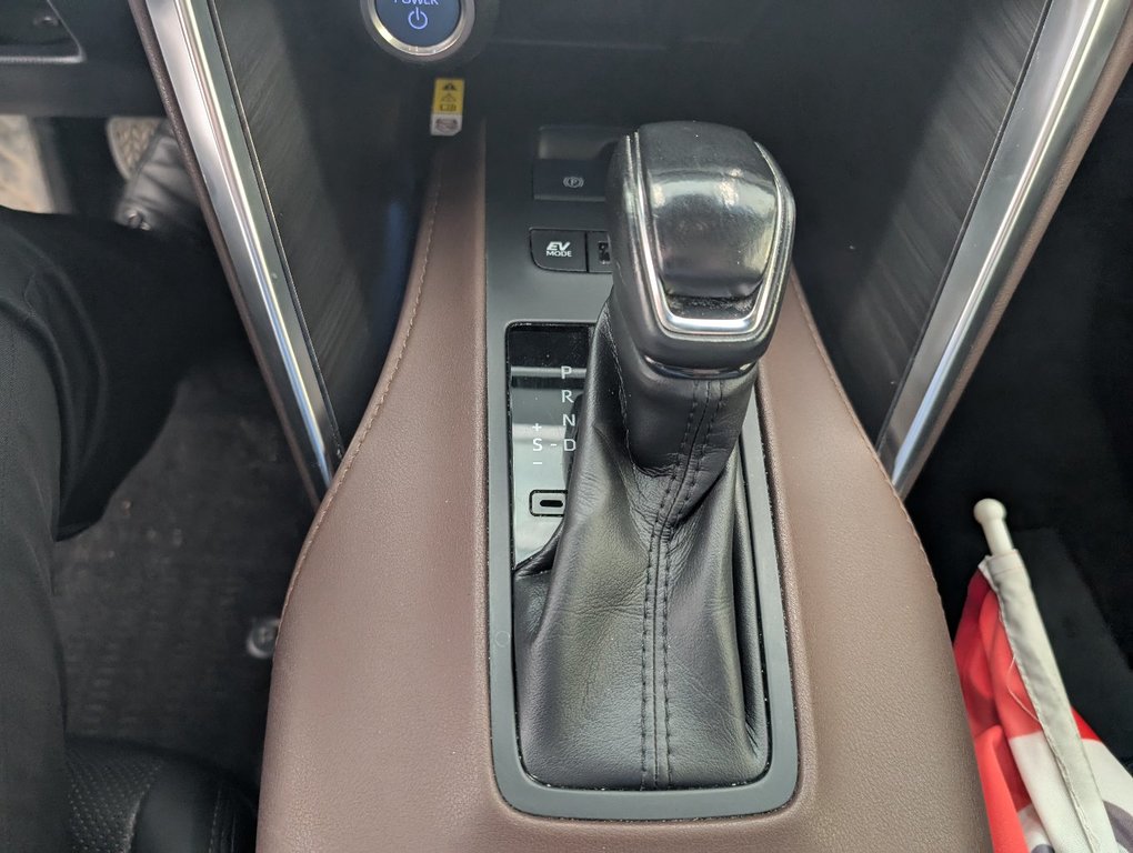 Toyota Venza LIMITED AWD, 2021 à Magog, Québec - 20 - w1024h768px