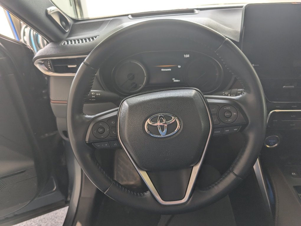 Toyota Venza LIMITED AWD, 2021 à Magog, Québec - 18 - w1024h768px