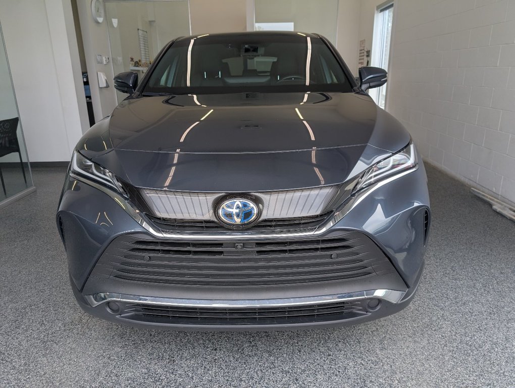 Toyota Venza LIMITED AWD, 2021 à Magog, Québec - 6 - w1024h768px