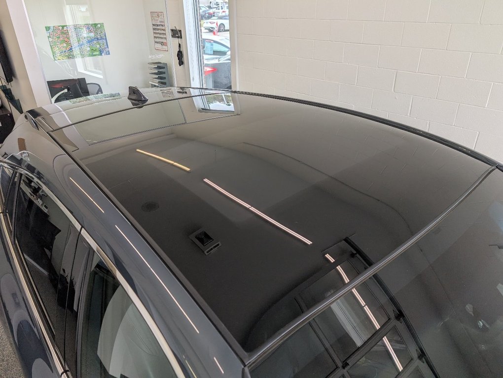 Toyota Venza LIMITED AWD, 2021 à Magog, Québec - 28 - w1024h768px
