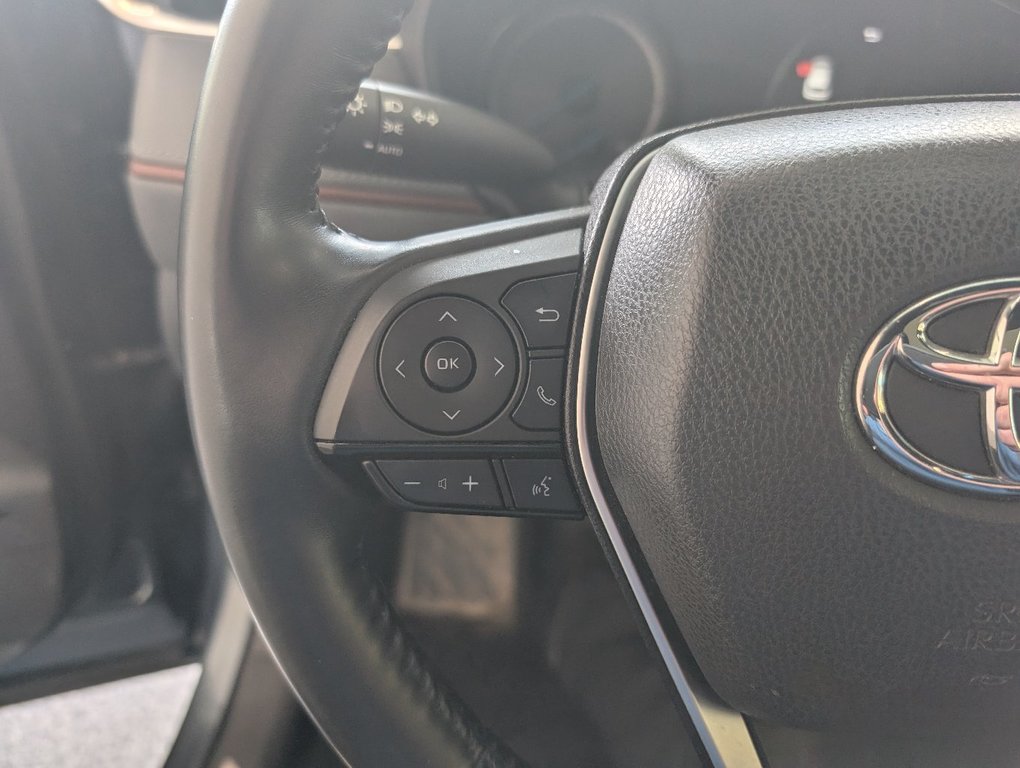 Toyota Venza LIMITED AWD, 2021 à Magog, Québec - 22 - w1024h768px