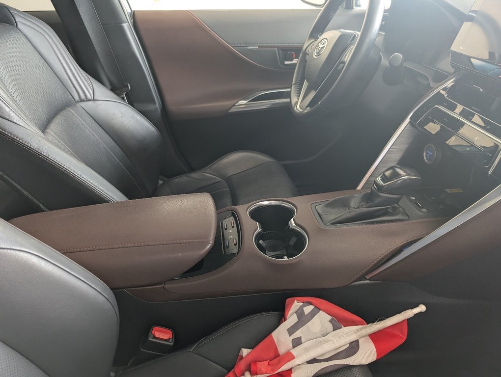 Toyota Venza LIMITED AWD, 2021 à Magog, Québec - 9 - w1024h768px