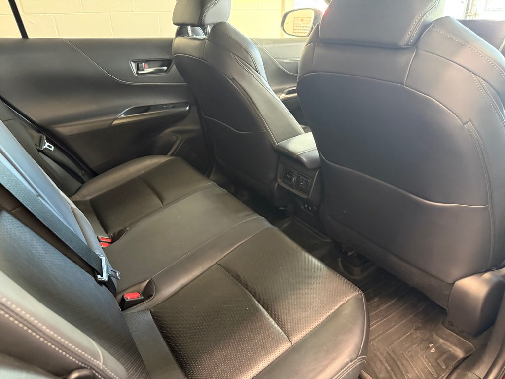 Toyota Venza Limited 2021 à Magog, Québec - 8 - w1024h768px
