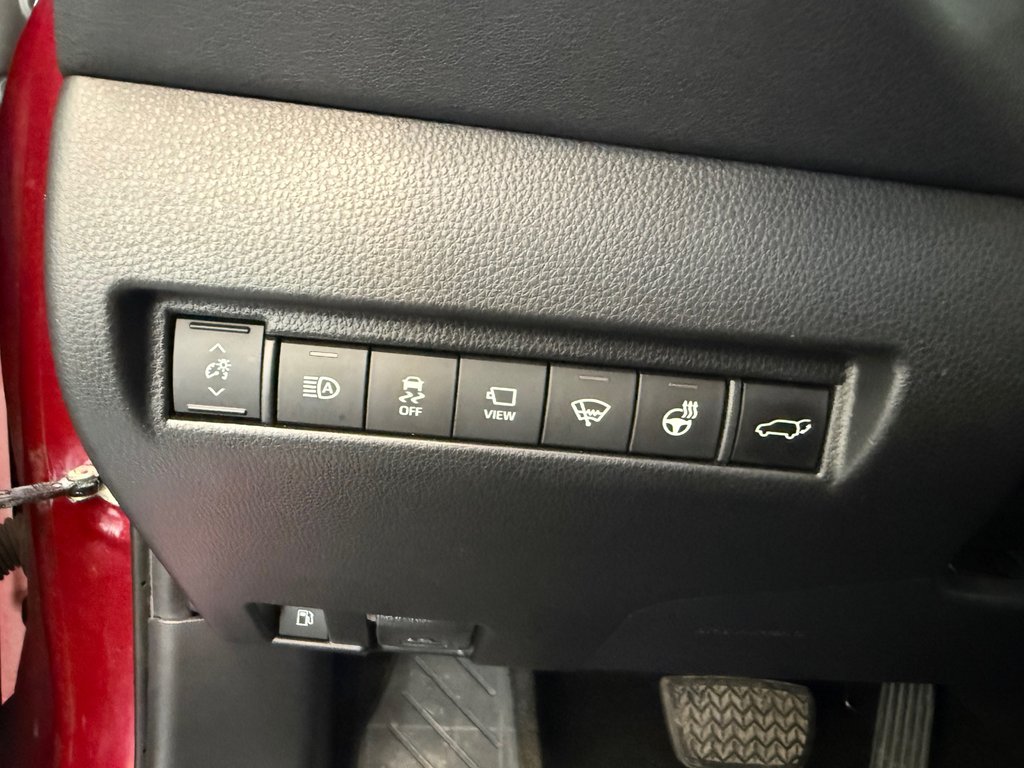 Toyota Venza Limited 2021 à Magog, Québec - 17 - w1024h768px