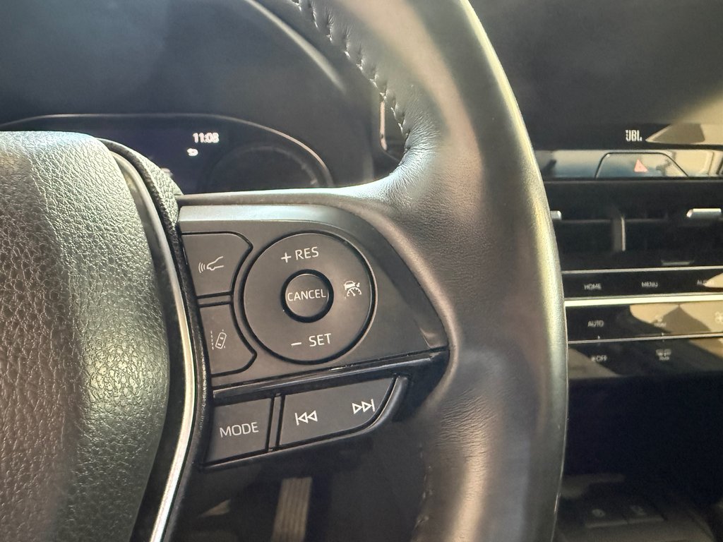 Toyota Venza Limited 2021 à Magog, Québec - 15 - w1024h768px