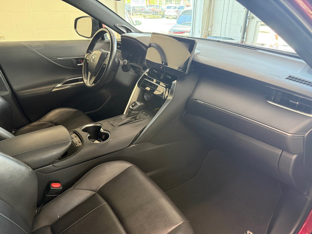 Toyota Venza Limited 2021 à Magog, Québec - 7 - w1024h768px