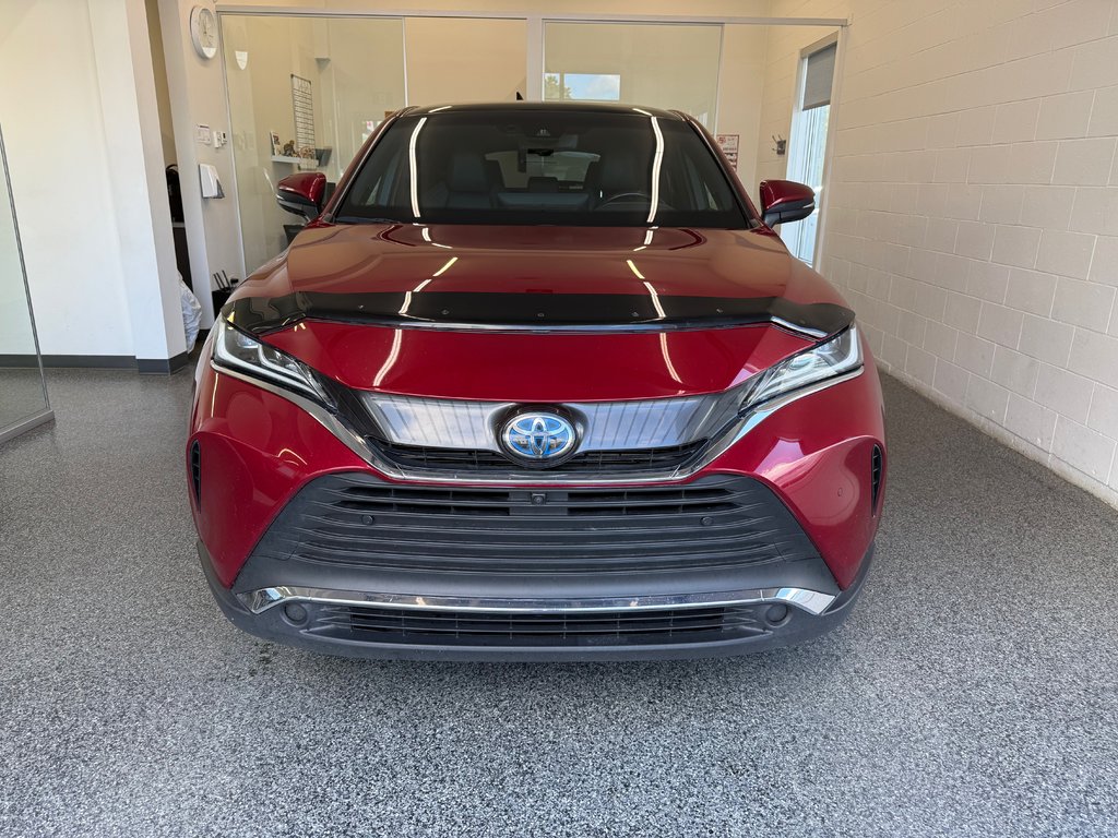 Toyota Venza Limited 2021 à Magog, Québec - 6 - w1024h768px