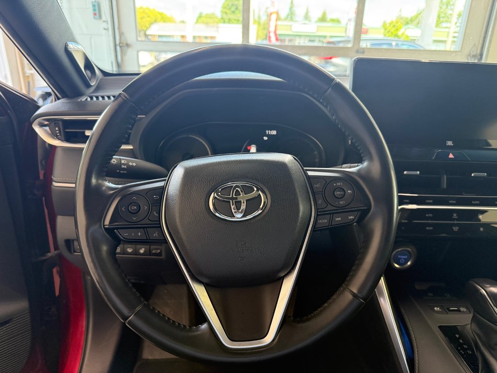 Toyota Venza Limited 2021 à Magog, Québec - 14 - w1024h768px