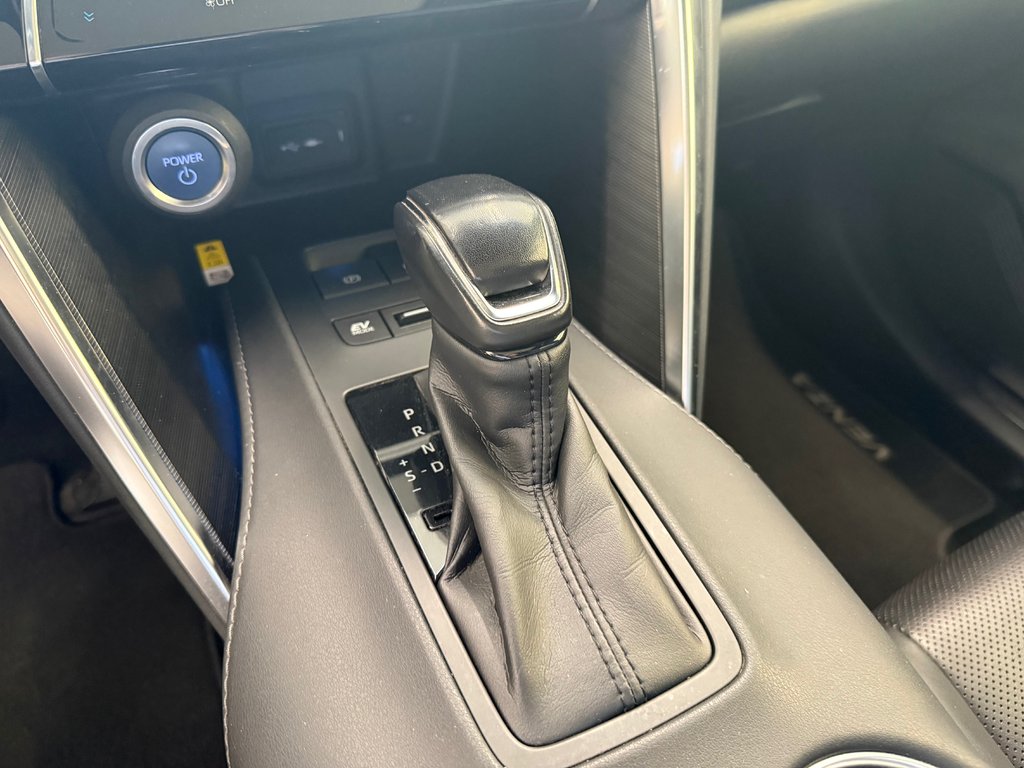Toyota Venza Limited 2021 à Magog, Québec - 19 - w1024h768px