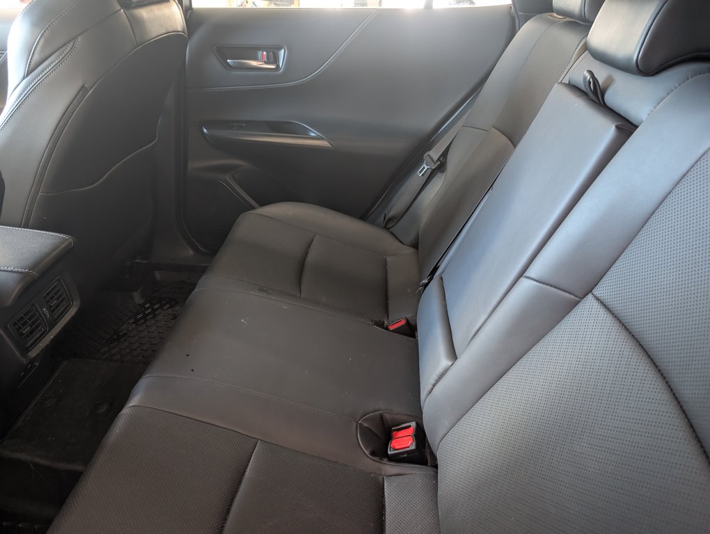 2022 Toyota Venza LIMITED AWD, GARANTIE JUSQU EN 2027, in Magog, Quebec - 11 - w1024h768px