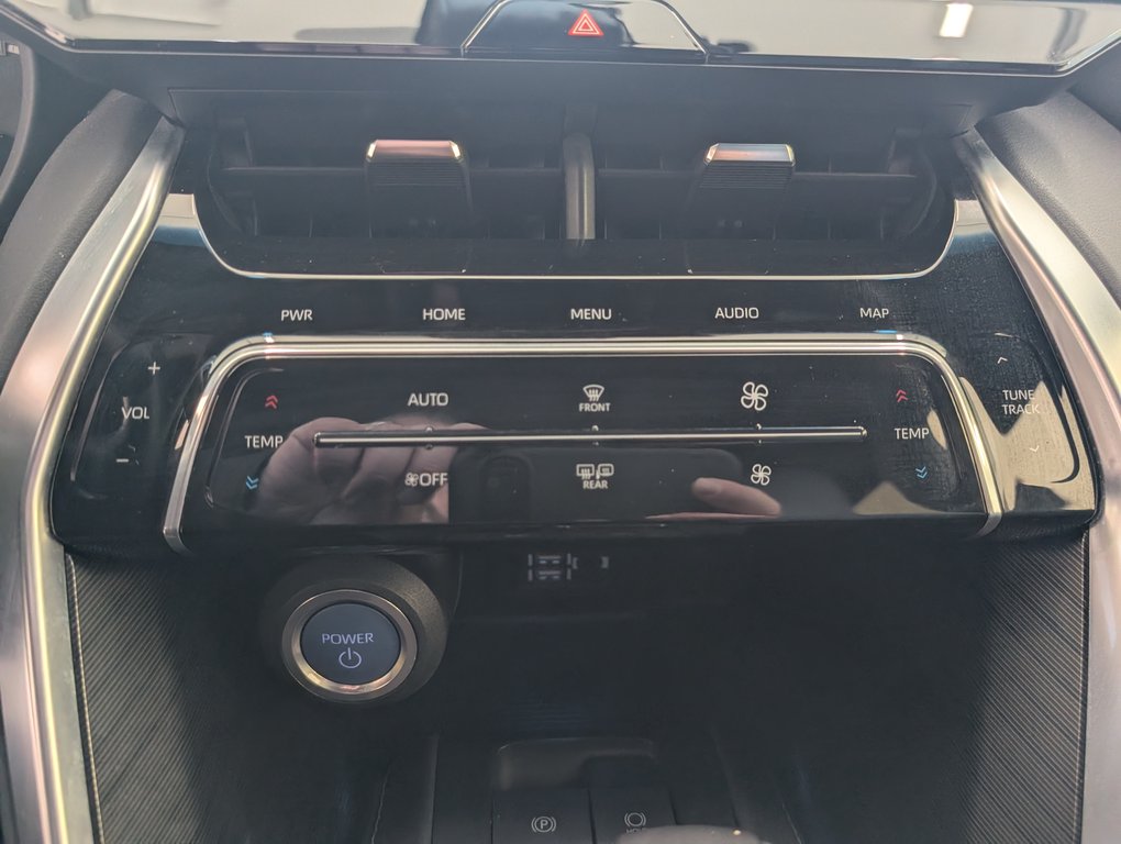 2022 Toyota Venza LIMITED AWD, GARANTIE JUSQU EN 2027, in Magog, Quebec - 19 - w1024h768px