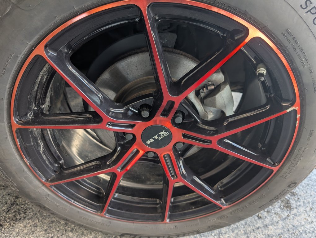 2022 Toyota Venza LIMITED AWD, GARANTIE JUSQU EN 2027, in Magog, Quebec - 27 - w1024h768px