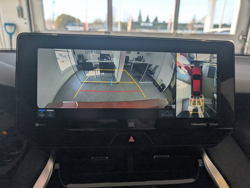 2022 Toyota Venza LIMITED AWD, GARANTIE JUSQU EN 2027, in Magog, Quebec - 22 - w1024h768px