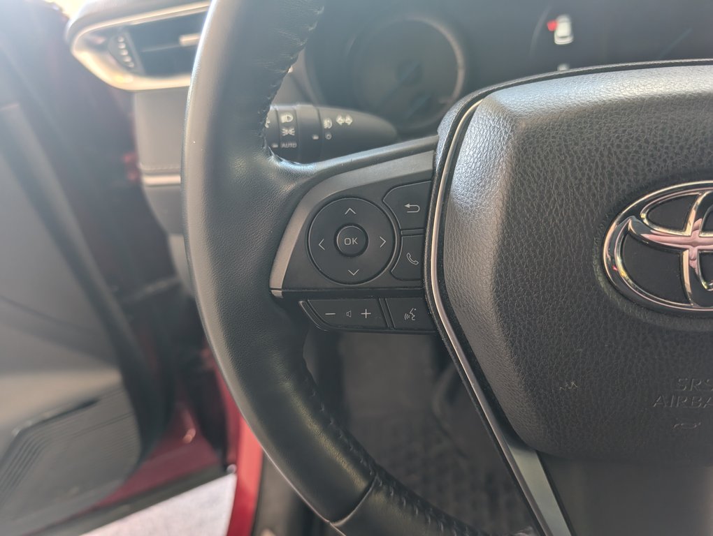 2022 Toyota Venza LIMITED AWD, GARANTIE JUSQU EN 2027, in Magog, Quebec - 20 - w1024h768px