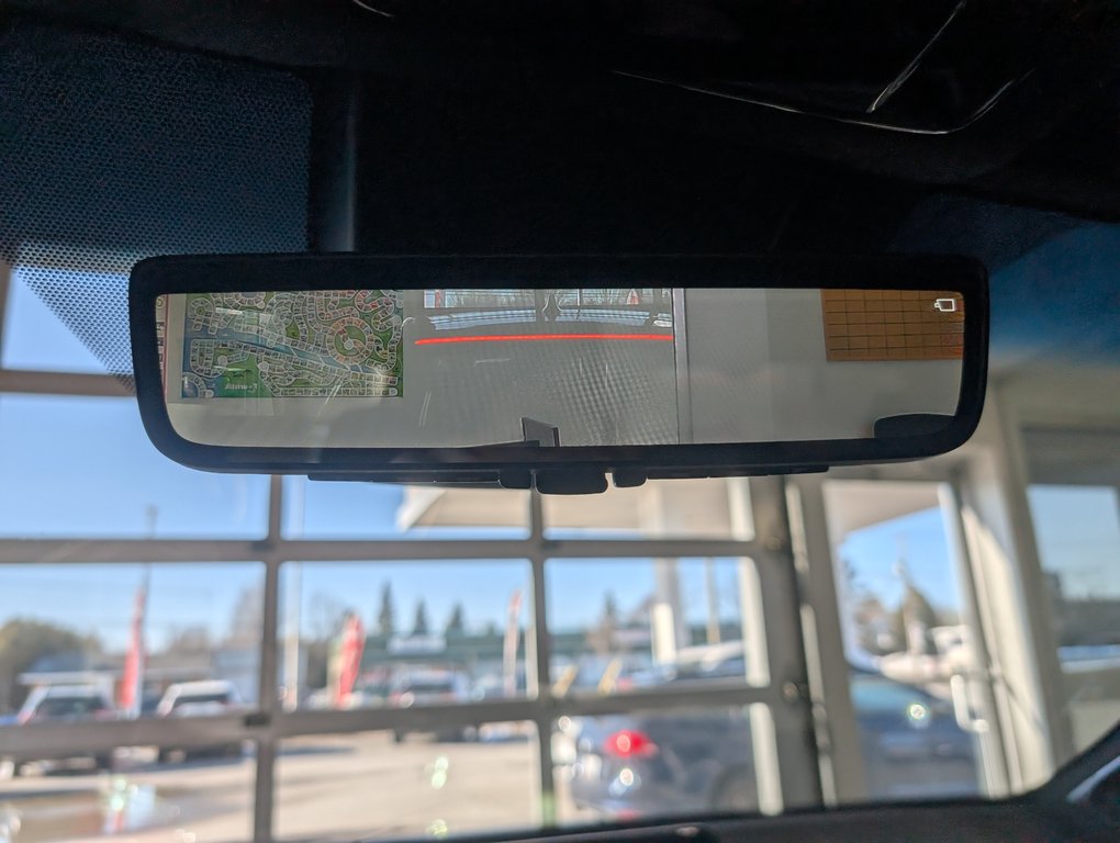 2022 Toyota Venza LIMITED AWD, GARANTIE JUSQU EN 2027, in Magog, Quebec - 23 - w1024h768px