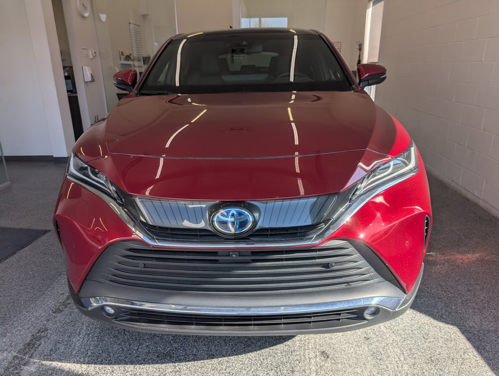 2022 Toyota Venza LIMITED AWD, GARANTIE JUSQU EN 2027, in Magog, Quebec - 5 - w1024h768px