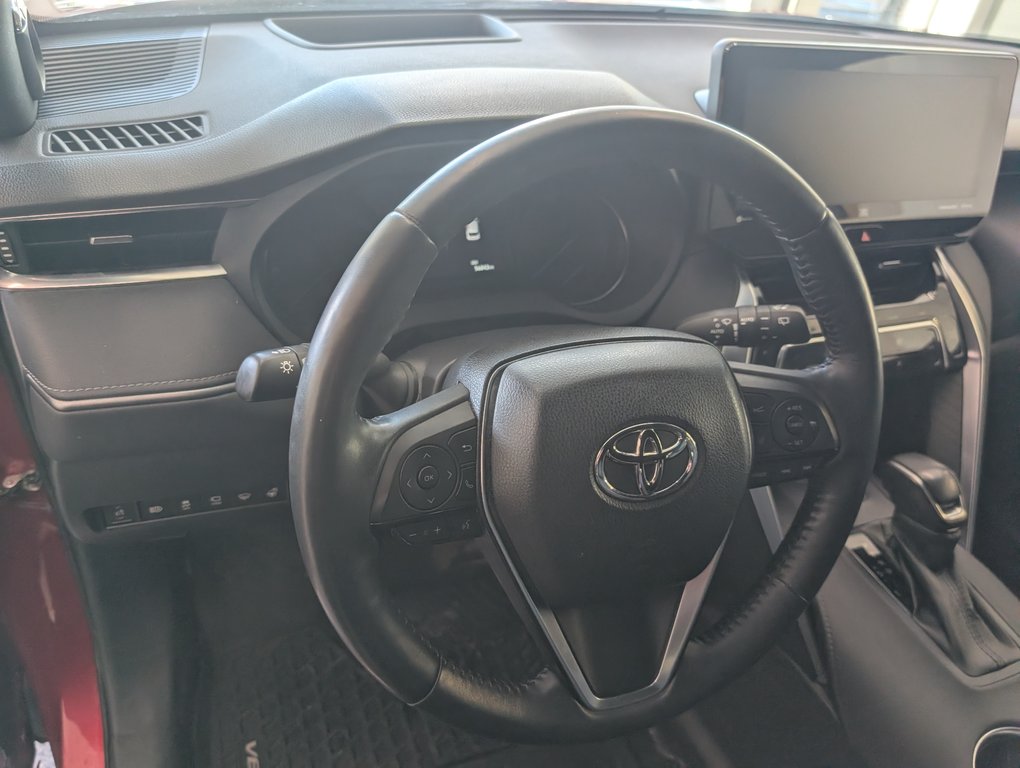 2022 Toyota Venza LIMITED AWD, GARANTIE JUSQU EN 2027, in Magog, Quebec - 13 - w1024h768px