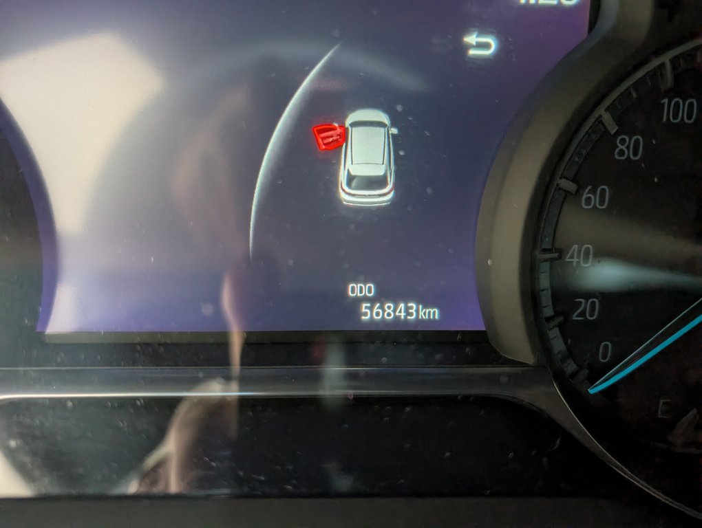 2022 Toyota Venza LIMITED AWD, GARANTIE JUSQU EN 2027, in Magog, Quebec - 24 - w1024h768px