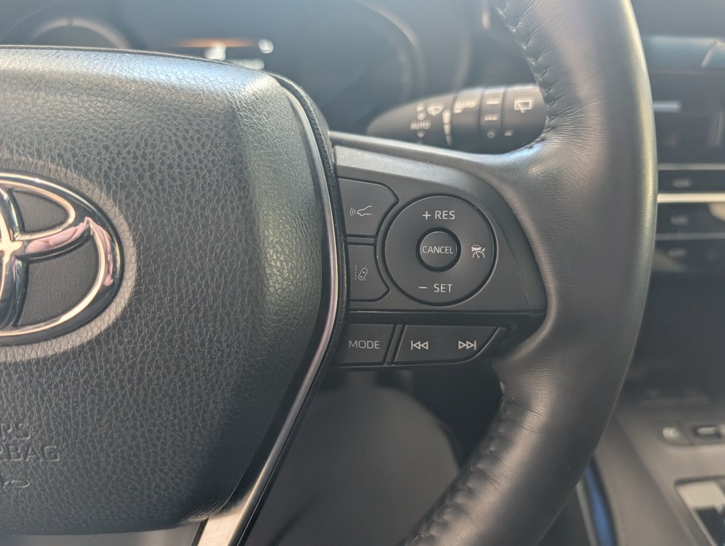 2022 Toyota Venza LIMITED AWD, GARANTIE JUSQU EN 2027, in Magog, Quebec - 21 - w1024h768px