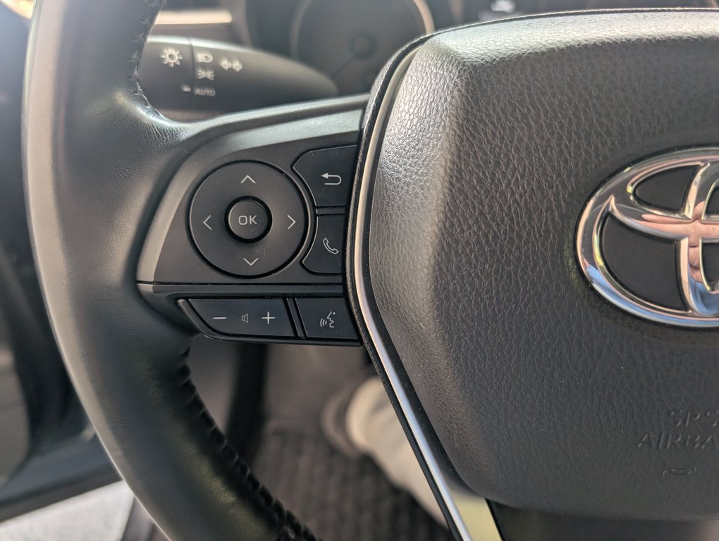 2022 Toyota Venza LE AWD in Magog, Quebec - 20 - w1024h768px