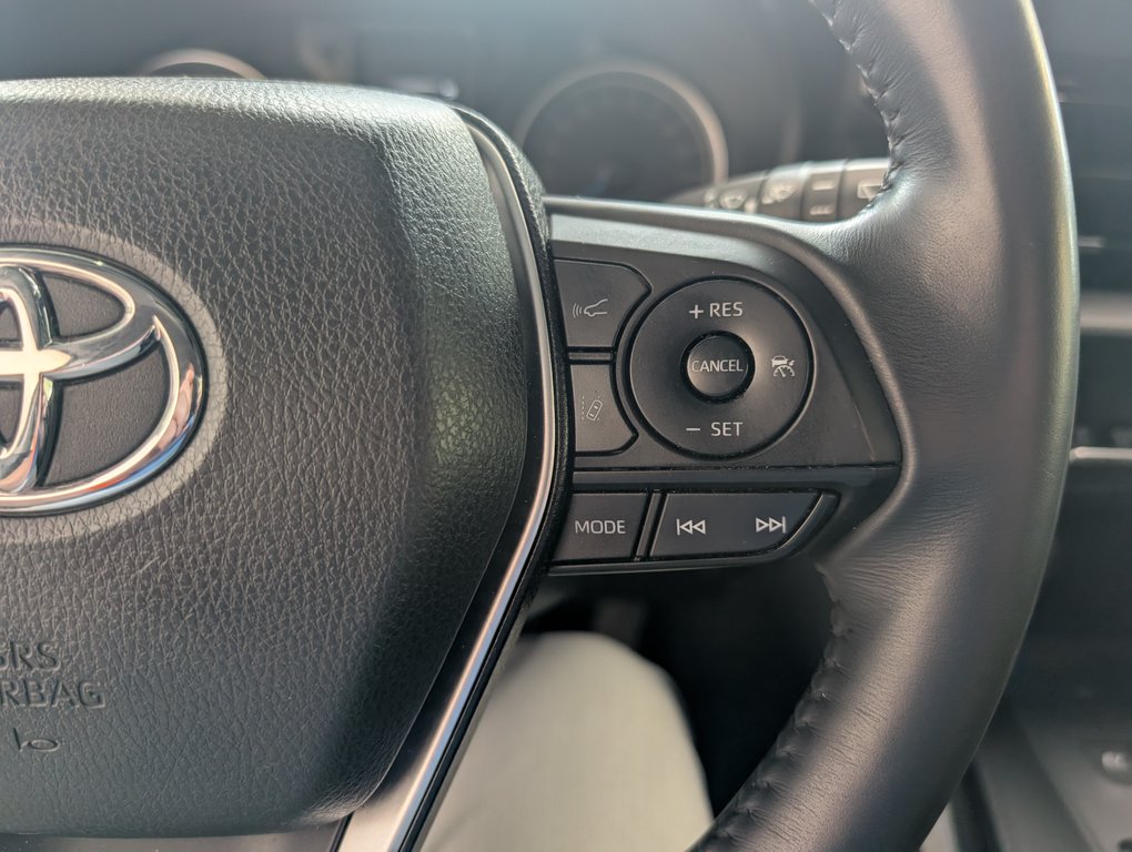 2022 Toyota Venza LE AWD in Magog, Quebec - 21 - w1024h768px