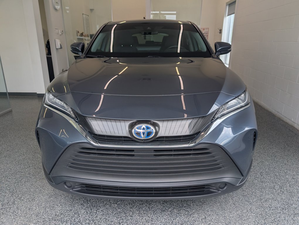 2022 Toyota Venza LE AWD in Magog, Quebec - 5 - w1024h768px
