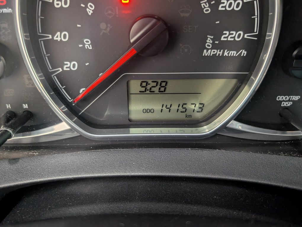 Toyota Yaris Hatchback LE, AUTOMATIQUE, A/C, 2018 à Magog, Québec - 19 - w1024h768px