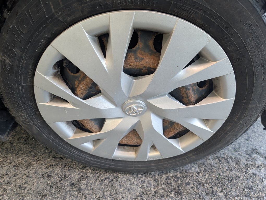 Toyota Yaris Hatchback LE, AUTOMATIQUE, A/C, 2018 à Magog, Québec - 22 - w1024h768px