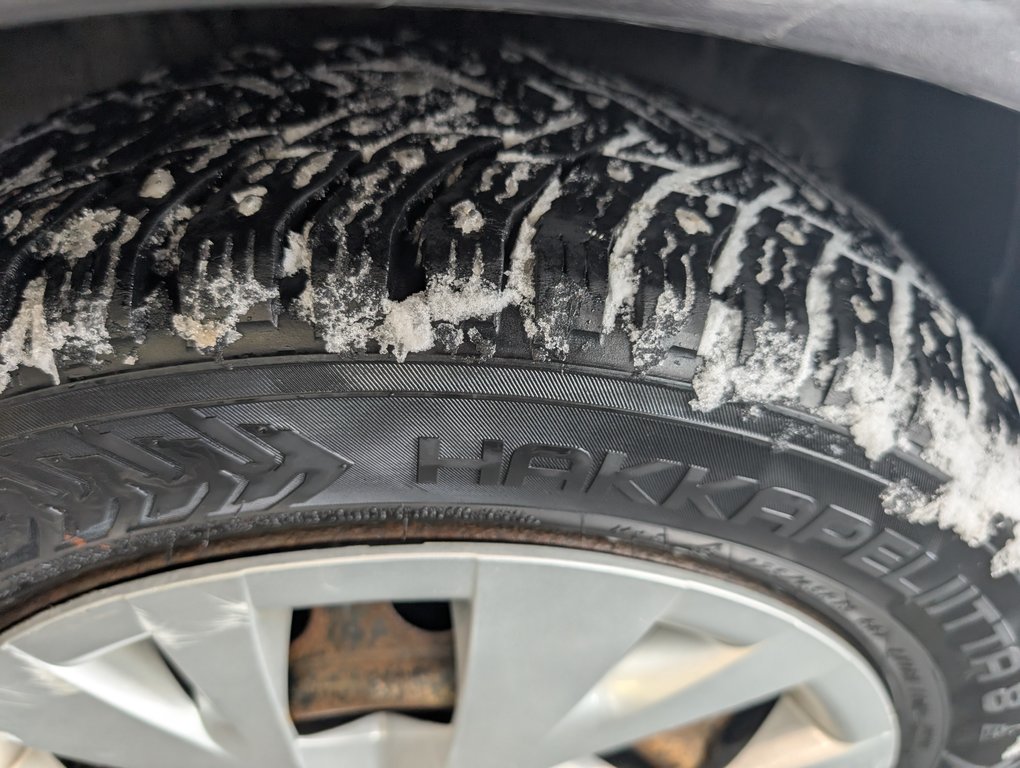 Toyota Yaris Hatchback LE AUTOMATIQUE, A/C, 2019 à Magog, Québec - 24 - w1024h768px