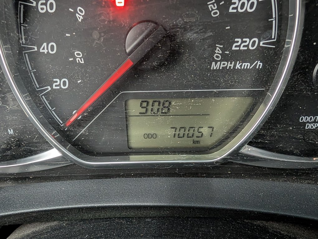 Toyota Yaris Hatchback LE AUTOMATIQUE, A/C, 2019 à Magog, Québec - 22 - w1024h768px