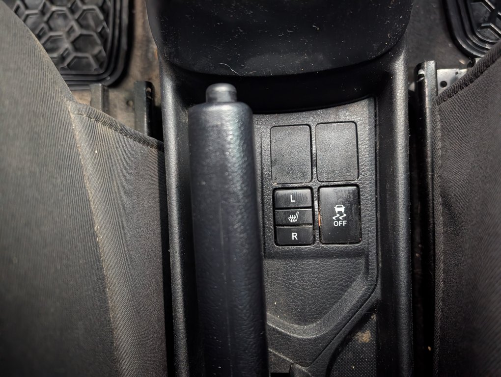 Toyota Yaris Hatchback LE AUTOMATIQUE, A/C, 2019 à Magog, Québec - 16 - w1024h768px