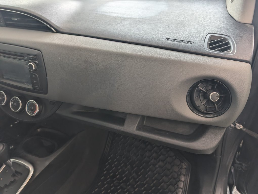 Toyota Yaris Hatchback LE AUTOMATIQUE, A/C, 2019 à Magog, Québec - 9 - w1024h768px