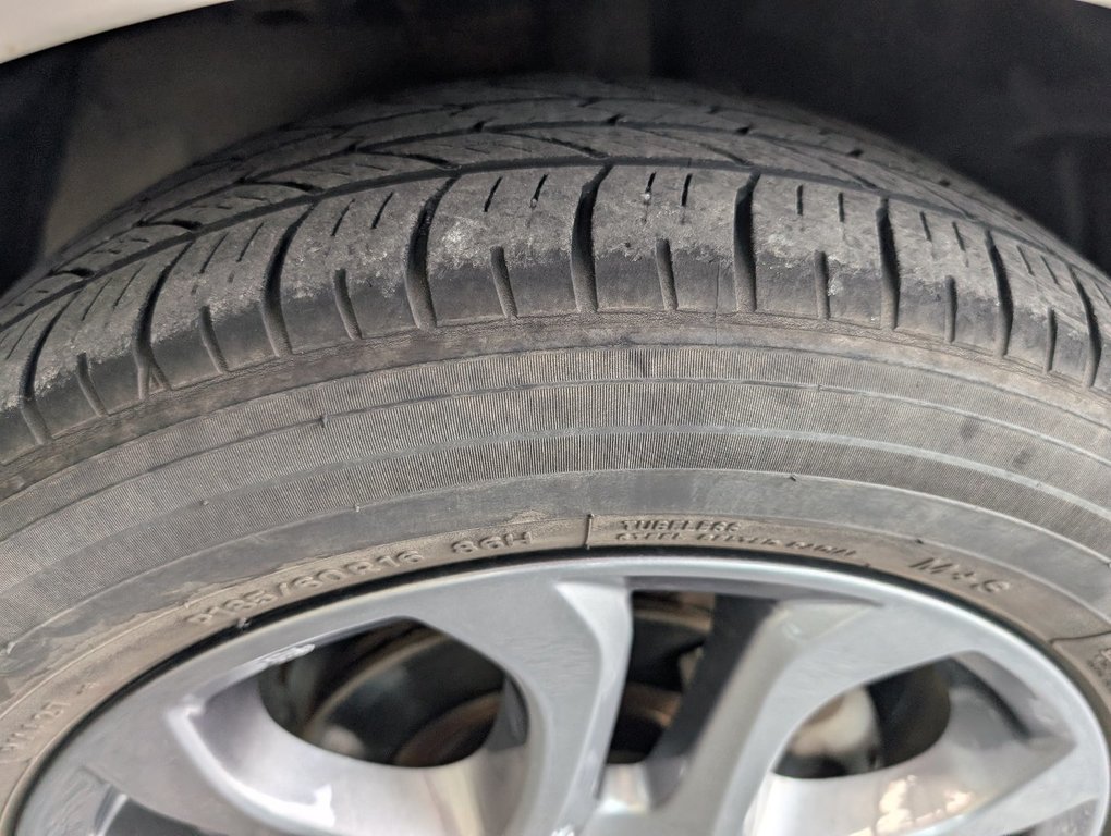 Toyota Yaris Hatchback XLE AUTOMATIQUE, 2020 à Magog, Québec - 22 - w1024h768px
