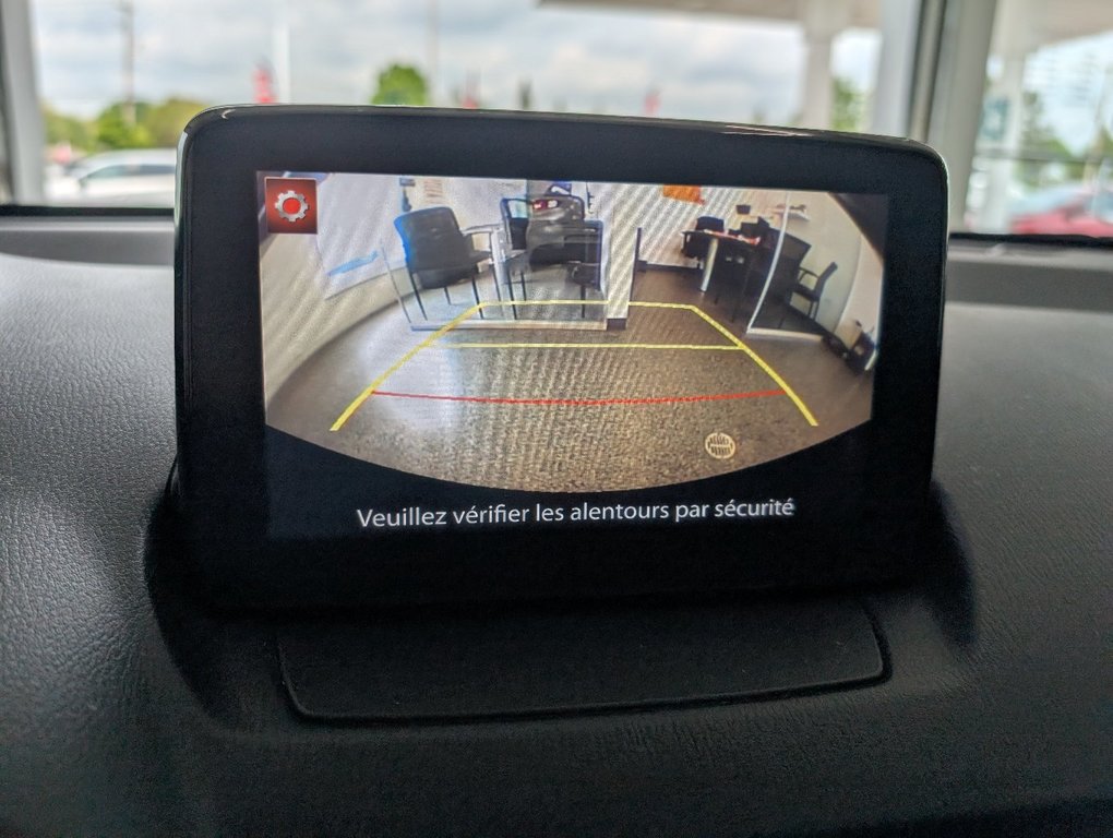 Toyota Yaris Hatchback XLE AUTOMATIQUE, 2020 à Magog, Québec - 20 - w1024h768px