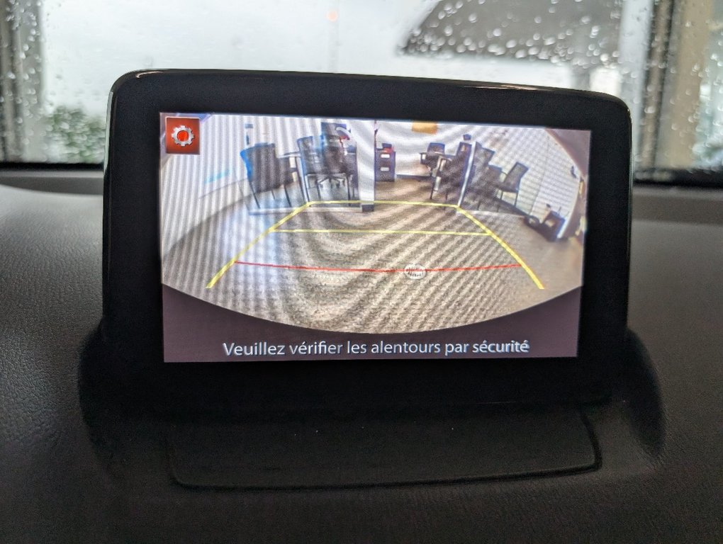 Toyota Yaris Hatchback A/C, 2020 à Magog, Québec - 21 - w1024h768px