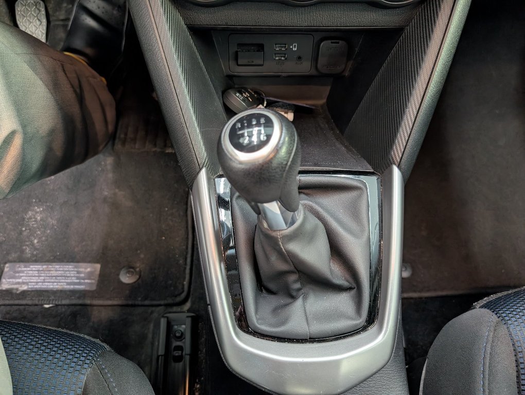 Toyota Yaris Hatchback A/C, 2020 à Magog, Québec - 17 - w1024h768px