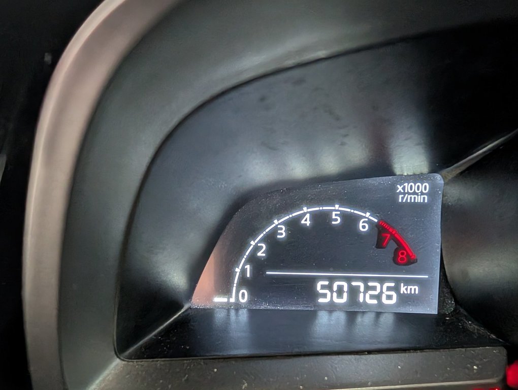 Toyota Yaris Hatchback A/C, 2020 à Magog, Québec - 22 - w1024h768px
