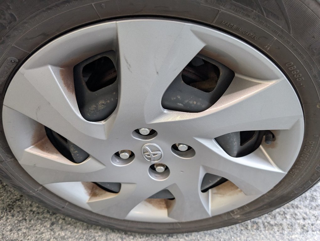 Toyota Yaris Hatchback A/C, 2020 à Magog, Québec - 24 - w1024h768px