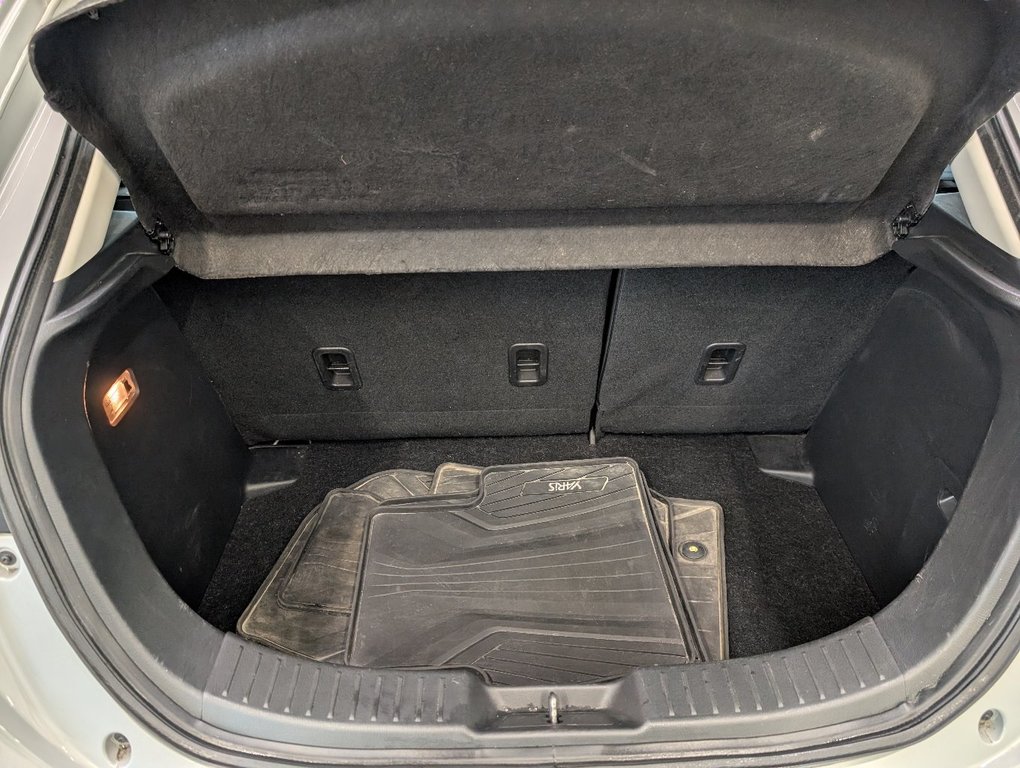Toyota Yaris Hatchback A/C, 2020 à Magog, Québec - 7 - w1024h768px