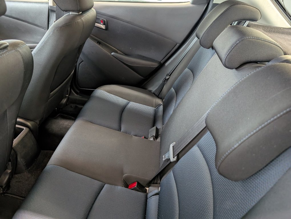 Toyota Yaris Hatchback A/C, 2020 à Magog, Québec - 11 - w1024h768px