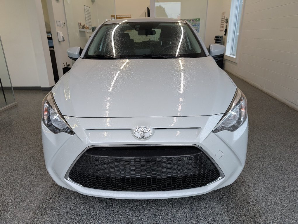 Toyota Yaris Hatchback A/C, 2020 à Magog, Québec - 6 - w1024h768px
