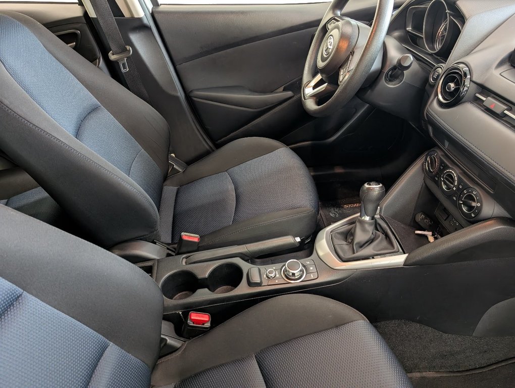 Toyota Yaris Hatchback A/C, 2020 à Magog, Québec - 9 - w1024h768px