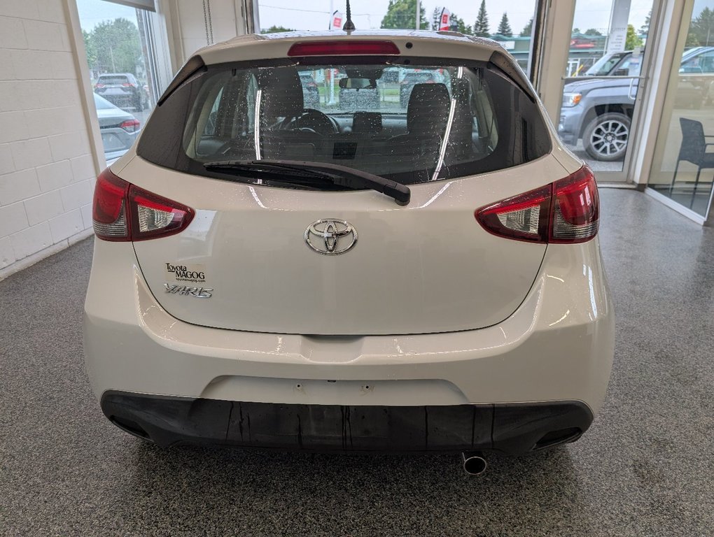Toyota Yaris Hatchback A/C, 2020 à Magog, Québec - 4 - w1024h768px