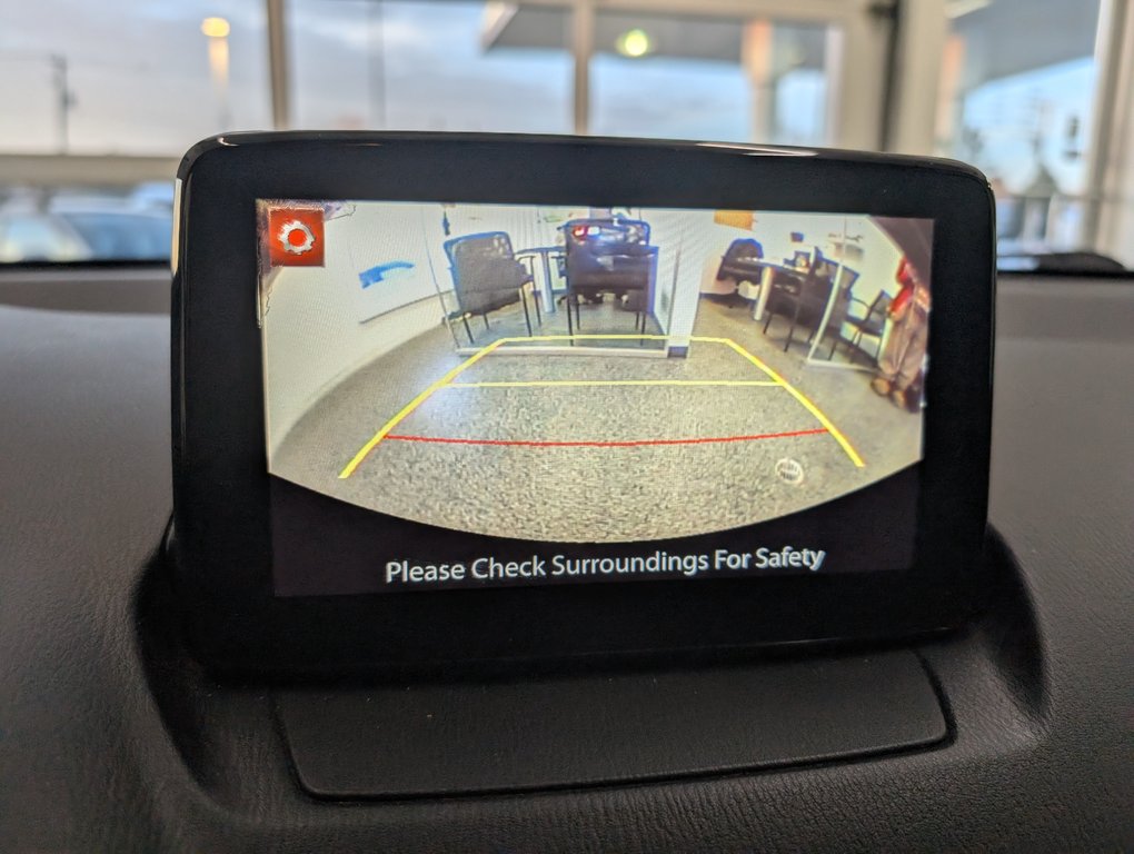 Toyota Yaris Hatchback LE, AUTOMATIQUE, 2020 à Magog, Québec - 17 - w1024h768px