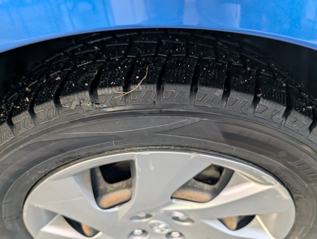 Toyota Yaris Hatchback LE, AUTOMATIQUE, 2020 à Magog, Québec - 19 - w1024h768px