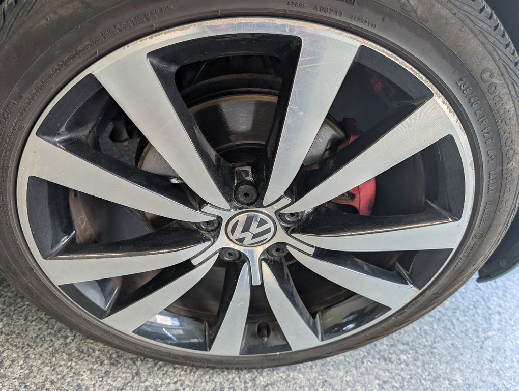 2015 Volkswagen Beetle Convertible Sportline, AUTOMATIQUE, in Magog, Quebec - 22 - w1024h768px