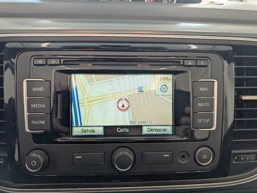 2015 Volkswagen Beetle Convertible Sportline, AUTOMATIQUE, in Magog, Quebec - 16 - w1024h768px