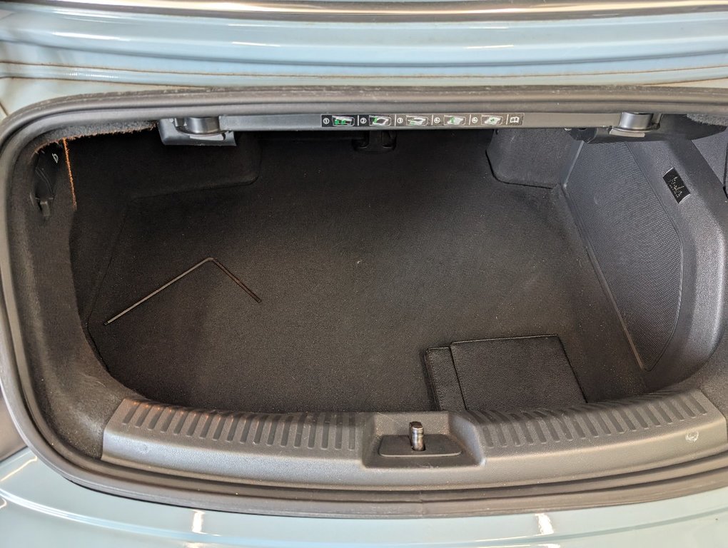 2015 Volkswagen Beetle Convertible Sportline, AUTOMATIQUE, in Magog, Quebec - 7 - w1024h768px